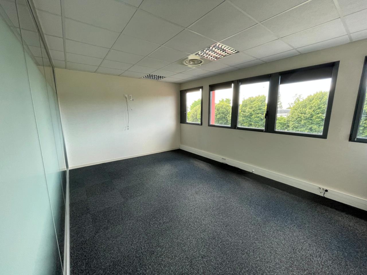 Bureau Saint-Herblain 113m² Location bureau Saint-Herblain Loire-Atlantique OLBUR2528997 4